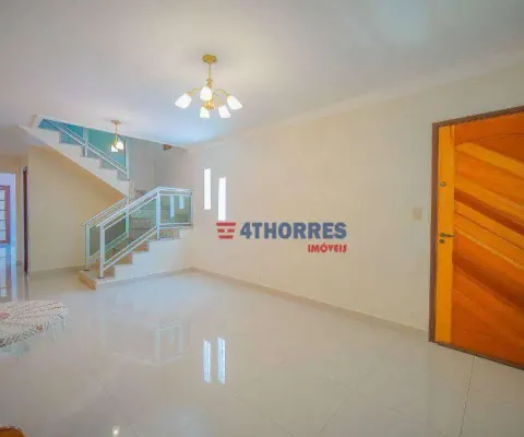 Casa com 3 quartos à venda na Avenida Horácio Lafer, Jardim das Flores, Osasco