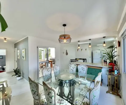 Nova higienopolis  -  casa à venda, 400 m² por r$ 2.580.000 - condomínio nova higienópolis - jandira/sp