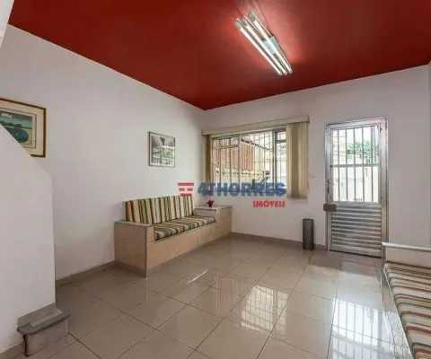 Casa à venda, 81 m² por r$ 800.000,00 - vila romana - são paulo/sp