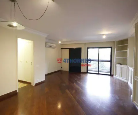 Apartamento com 3 dormitórios, 116 m² - venda por r$ 2.350.000,00 ou aluguel por r$ 13.565,50/mês - vila nova conceição - são paulo/sp