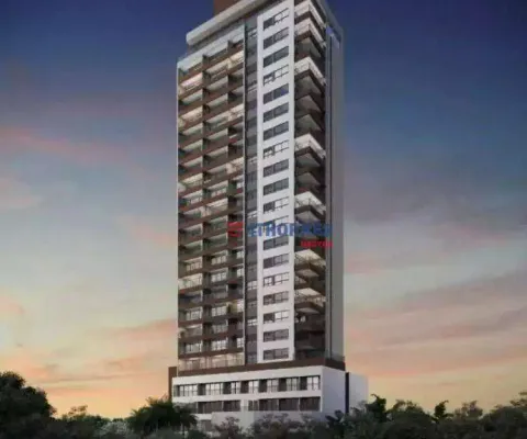 Studio à venda, 24 m² por r$ 520.000,00 - paraíso - são paulo/sp