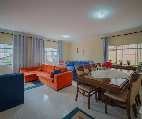 Casa com 3 dormitórios à venda, 248 m² por r$ 978.000,00 - city bussocaba - osasco/sp