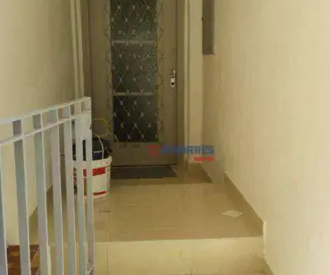 Casa com 2 dormitórios à venda, 100 m² por r$ 430.000 - ipiranga -são paulo/sp