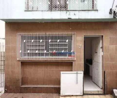 Casa com 2 dormitórios à venda, 150 m² por r$ 390.000,00 - vila monumento - são paulo/sp