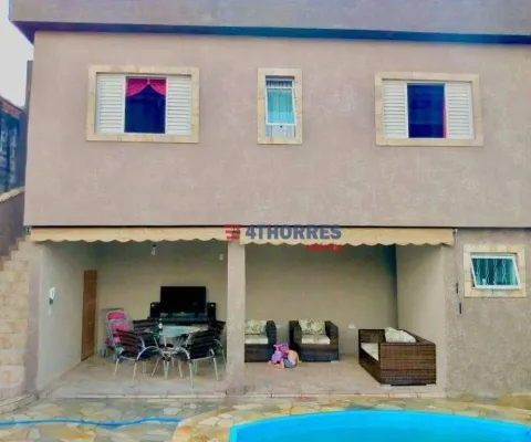 Casa à venda, 193 m² por r$ 700.000,00 - jardim sao marcos - bom jesus dos perdões/sp