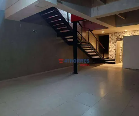 Ponto comercial loja para alugar, 470 m² por r$ 43.889/mês - cerqueira césar - são paulo/sp