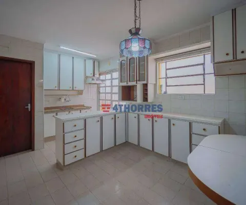 Casa com 3 dormitórios à venda, 150 m² por r$ 570.000,00 - vila quitaúna - osasco/sp