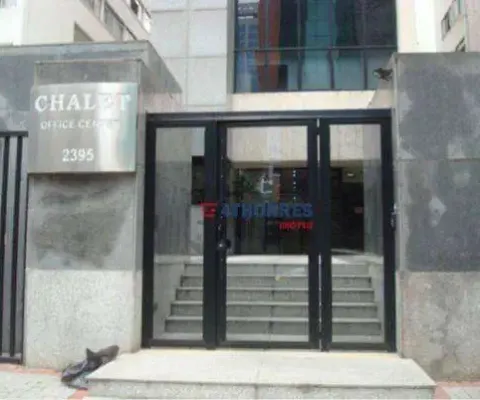 Conjunto para alugar, 110 m² - jardim américa - são paulo/sp