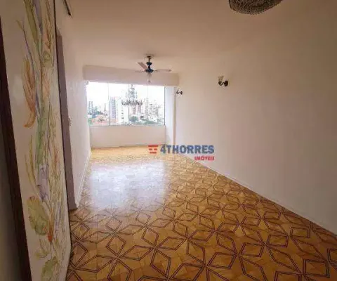 Apartamento com 3 dormitórios, 110 m² - venda por r$ 1.300.000,00 ou aluguel por r$ 6.479,00 - pinheiros - são paulo/sp