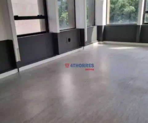 Conjunto para alugar, 286 m² por r$ 27.904,02/mês - vila olímpia - são paulo/sp