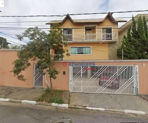 Casa com 3 quartos à venda, 339 m² por r$ 1.237.000 - adalgisa - osasco/sp