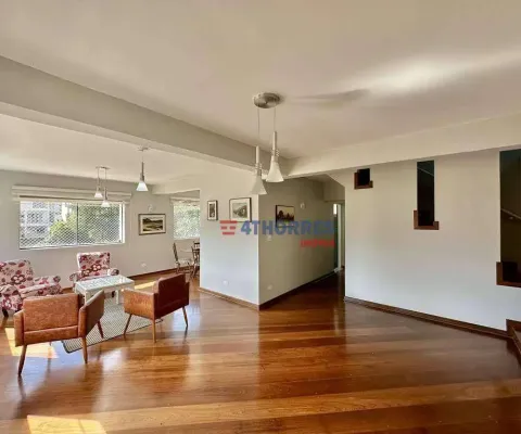 Casa, 650 m² - venda por r$ 1.790.000,00 ou aluguel por r$ 13.325,00/mês - parque dom henrique - cotia/sp