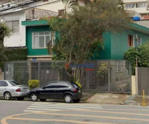 Casa com 6 quartos para alugar na Rua André Thomas, 9, Vila Campesina, Osasco
