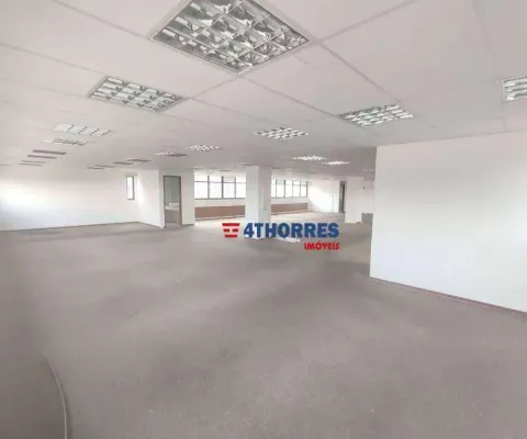 Sala, 266 m² - venda por r$ 2.600.000,00 ou aluguel por r$ 21.214,00/mês - vila olímpia - são paulo/sp