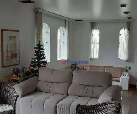 Casa com 3 dormitórios à venda, 219 m² por r$ 2.500.000,00 - alto de pinheiros - são paulo/sp