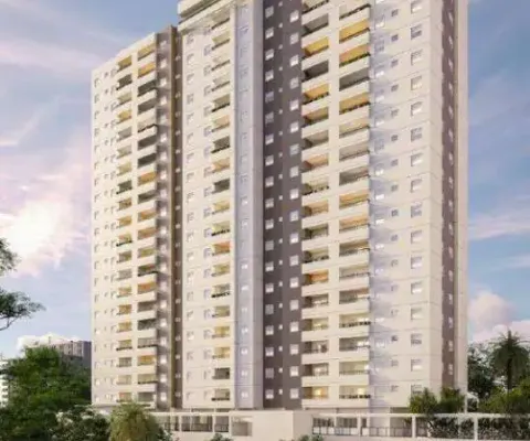Lançamento apartamento à venda 74m² 2 dorms, 1suíte condomínio landmark - sbc