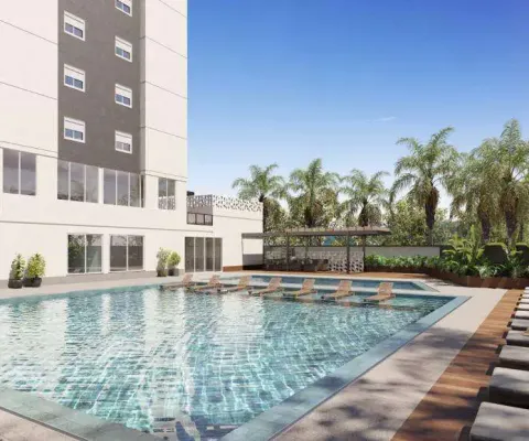 Lançamento de empreendimento 2 dorm com 1 suíte lazer completo - são bernardo do campo