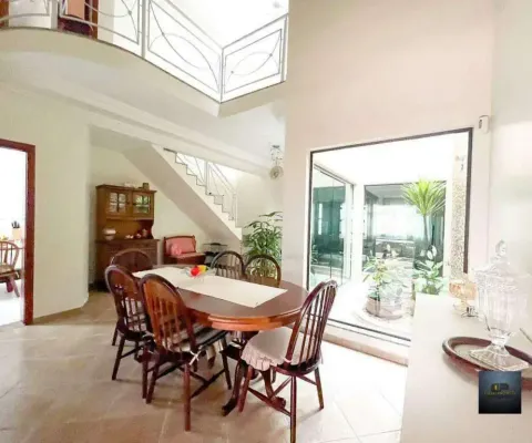 Casa sobrado para venda com 3 suítes bairro dos casa - são bernardo do campo -sp