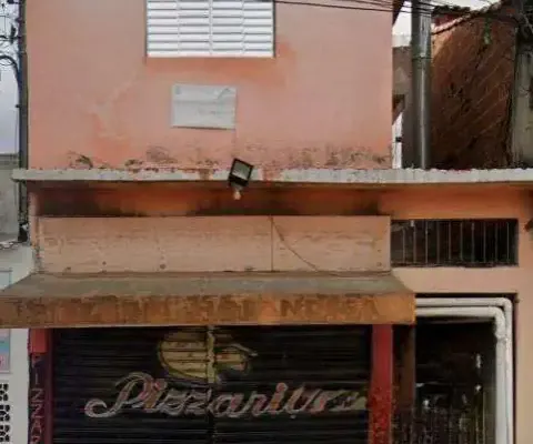 Sobrado residencial e comercial à venda jardim marilene diadema- sp