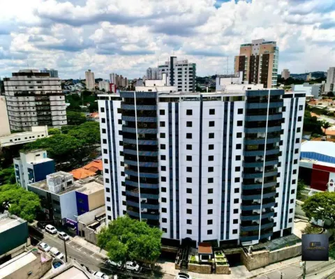 Cobertura duplex à venda 306,80 m2, 03 suítes, área gourmet, 04vg - nova petropolis -são bernardo do campo/sp