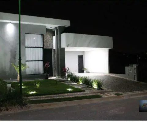 Casa térrea condomínio mont alcino a venda - valinhos - sp