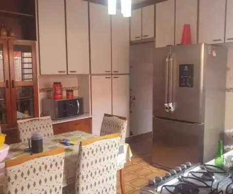 Casa a venda com 2 quartos 2 vagas de garagem - bairro vila planalto - sbc