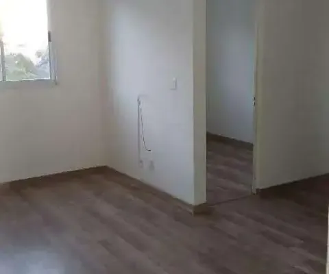 Apartamento a venda de 48,90 m² no residencial londrina - santo andré - são paulo