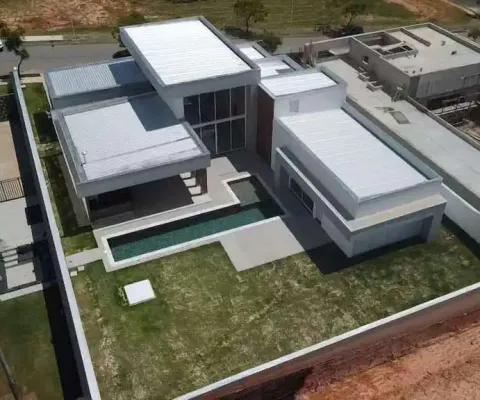 Casa à venda no condominio saint patrick ii - sorocaba - r$ 4.000.000,00
