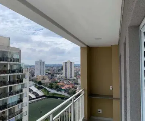 Apartamento com 2 quartos à venda na Rua dos Vianas, Baeta Neves, São Bernardo do Campo