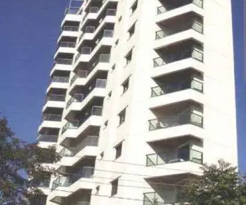 Apartamento com 4 quartos à venda na Avenida Presidente Arthur Bernardes, Rudge Ramos, São Bernardo do Campo
