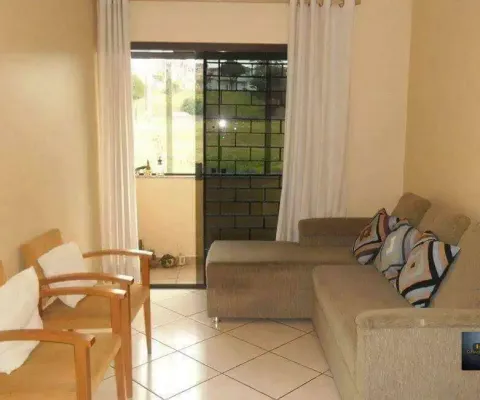 Apartamento de 78m², 03 quartos, sendo 01 suíte, 02 banheiros, venda no condomínio edifício florença – jardim chácara inglesa –são bernardo do campo-