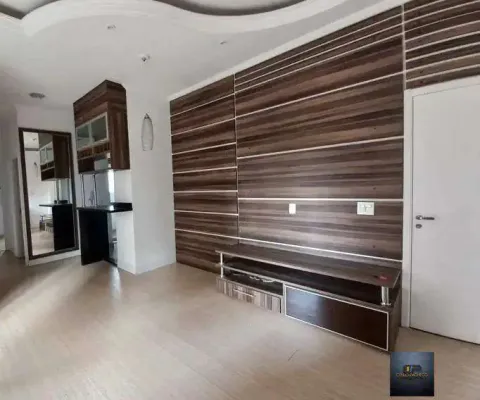 Apartamento de 64m², 03 quartos, sendo 01 suítes, venda no condomínio fatto club – centro – diadema - são paulo