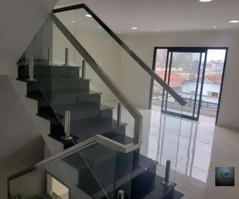 Sobrado, 201m², 03 quartos, 03 suites, venda no jardim valdibia – são bernardo do campo - são paulo