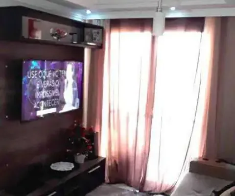 Apartamento de 52m², 02 quartos, sendo 01 suítes, venda no condomínio fatto club – centro – diadema - são paulo