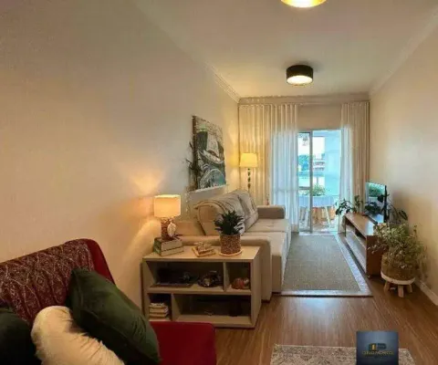 Apartamento de 69m², 02 quartos, sendo 01 suíte, venda no condomínio las vegas – rudge ramos –são bernardo do campo- são paulo