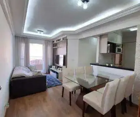 Apartamento de 60m², 02 quartos, 01 vaga, venda no condomínio pitangueiras ii – nova petrópolis –são bernardo do campo- são paulo