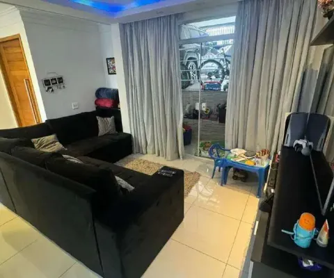 Casa com 3 quartos à venda na Rua Noruega, Independência, São Bernardo do Campo