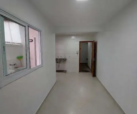 Apartamento sem condomínio à venda, 2 quartos, jardim stella - santo andré/sp