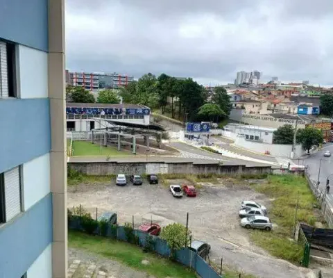 Apartamento com 2 dormitórios para alugar ao lado da fei em são bernardo do campo