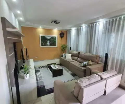 Sobrado à venda com 3 dormitórios, 1 suíte, 03 vagas - no bairro jardim maria cecília - são bernardo do campo - são paulo