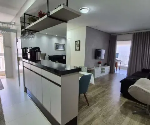 Luxo e conforto no trilogy home! 94m² | 3 dorms | varanda gourmet | lazer completo