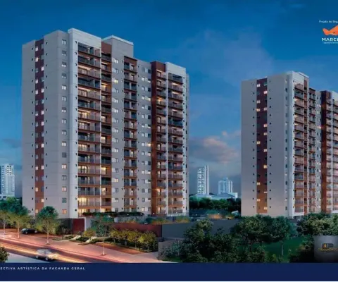 Apartamento à venda, 3 quartos, 3 suítes, 2 vagas, planalto - são bernardo do campo/sp