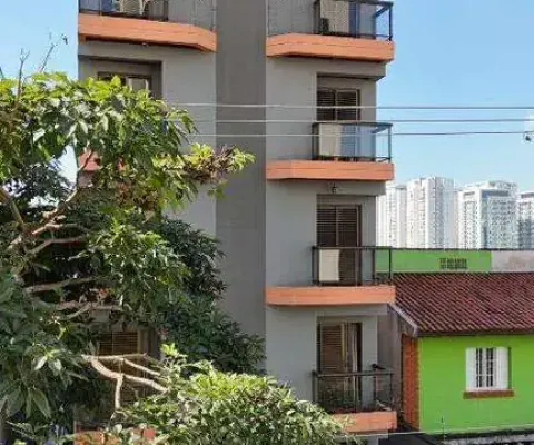 Apartamento 92,05m2, 03 dormitórios, suíte, 02vg, cozinha planejada - campestre - santo andré/sp