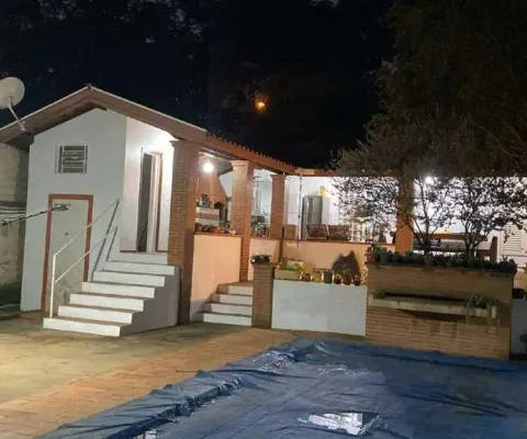 Chácara em condomínio com lagos à venda 1.118m2 área terreno, piscina, área gourmet - mogi-guaçu/sp