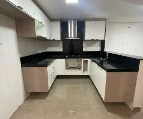 Sobrado à venda 100m² de área construída, 2 dormitórios, 2 suítes, 2 lavabos, 2 vagas no bairro barcelona , em são caetano do sul, são paulo