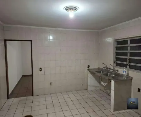 Casa para alugar, 1 dormitório, varanda, 1 vaga - jardim do lago - são bernardo do campo - são paulo
