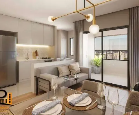 Lançamento de apartamentos em são bernardo do campo, na rua bauru, baeta neves, próximo ao shopping metrôpole.