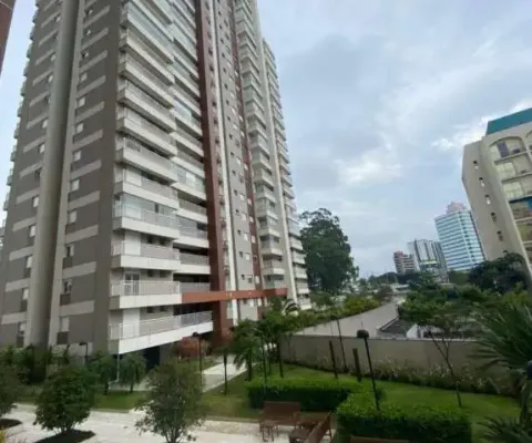 3 dormitórios 3 suítes - 127 m², family garden com lazer completo - chácara inglesa - sbc