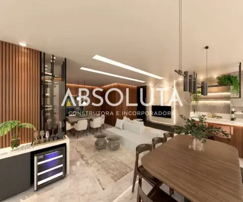 Apartamento 141 m² em são bernardo do campo 3 ou 4 vagas