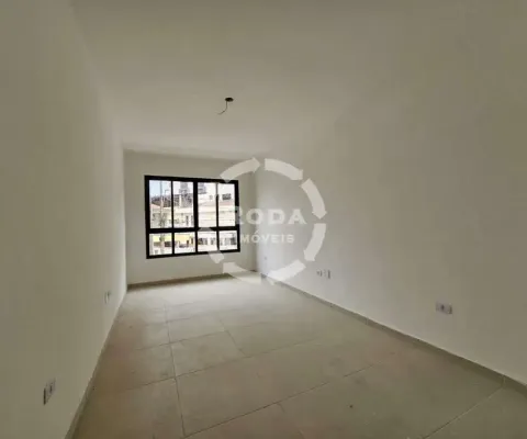 Casa sobreposta alta à venda – 200m² | 3 dormitórios (1 suíte) | piscina | 2 vagas | aparecida – santos/sp